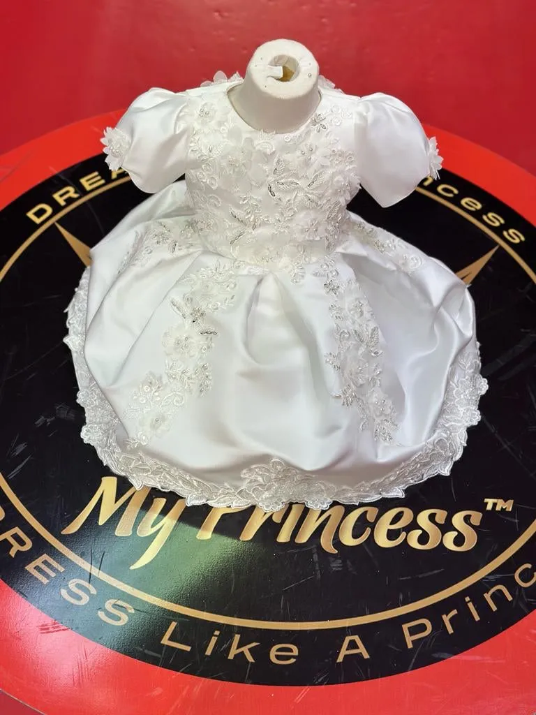 Christening Dresses (In-Store)