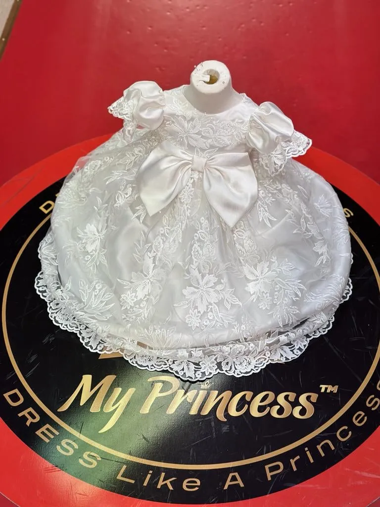 Christening Dresses (In-Store)