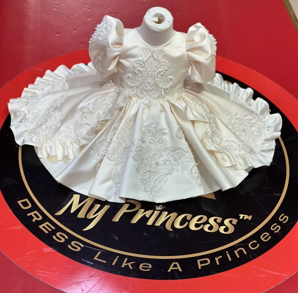 Christening Dresses (In-Store)