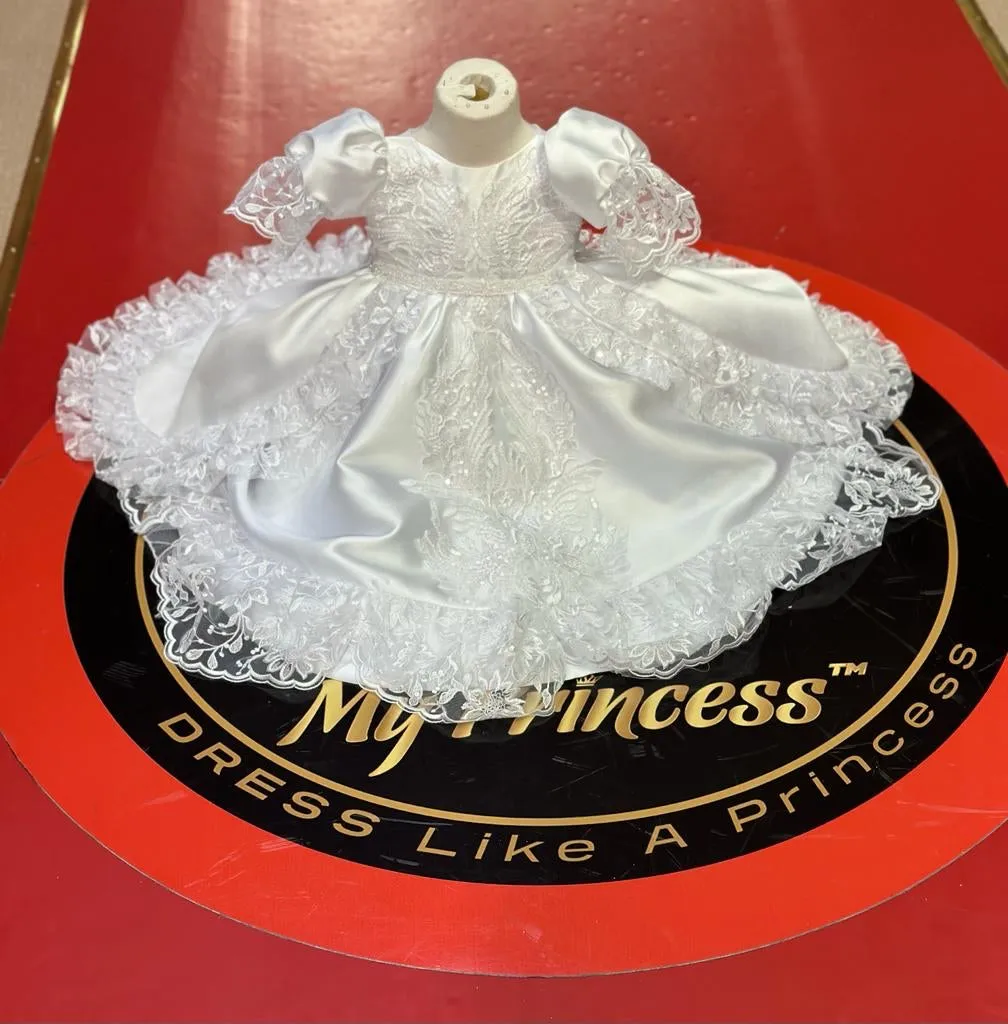 Christening Dresses (In-Store)