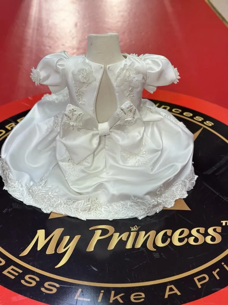 Christening Dresses (In-Store)