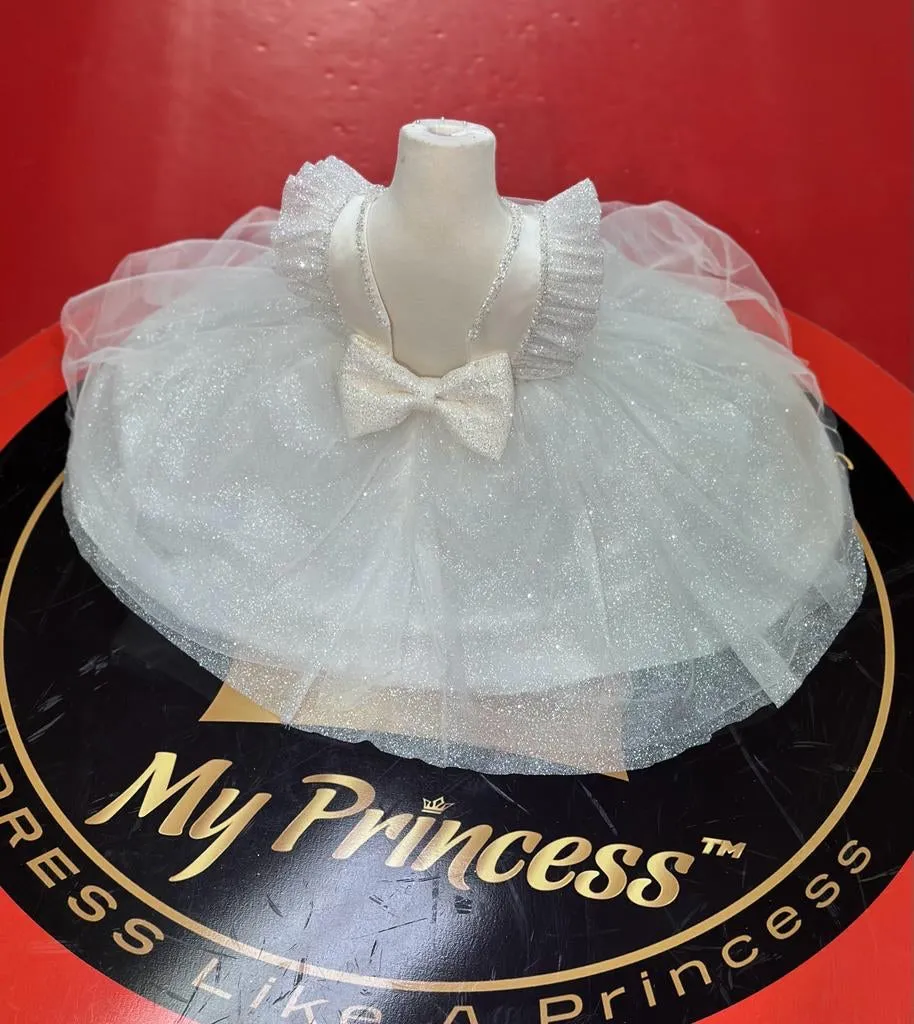 Christening Dresses (In-Store)