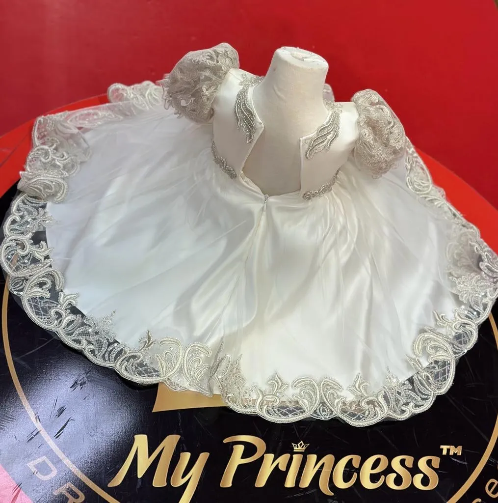 Christening Dresses (In-Store)