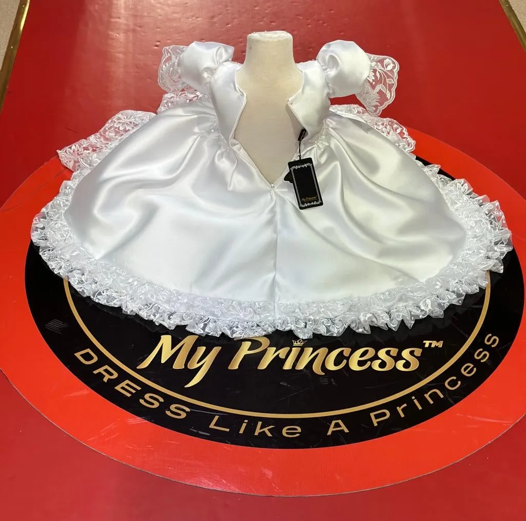 Christening Dresses (In-Store)