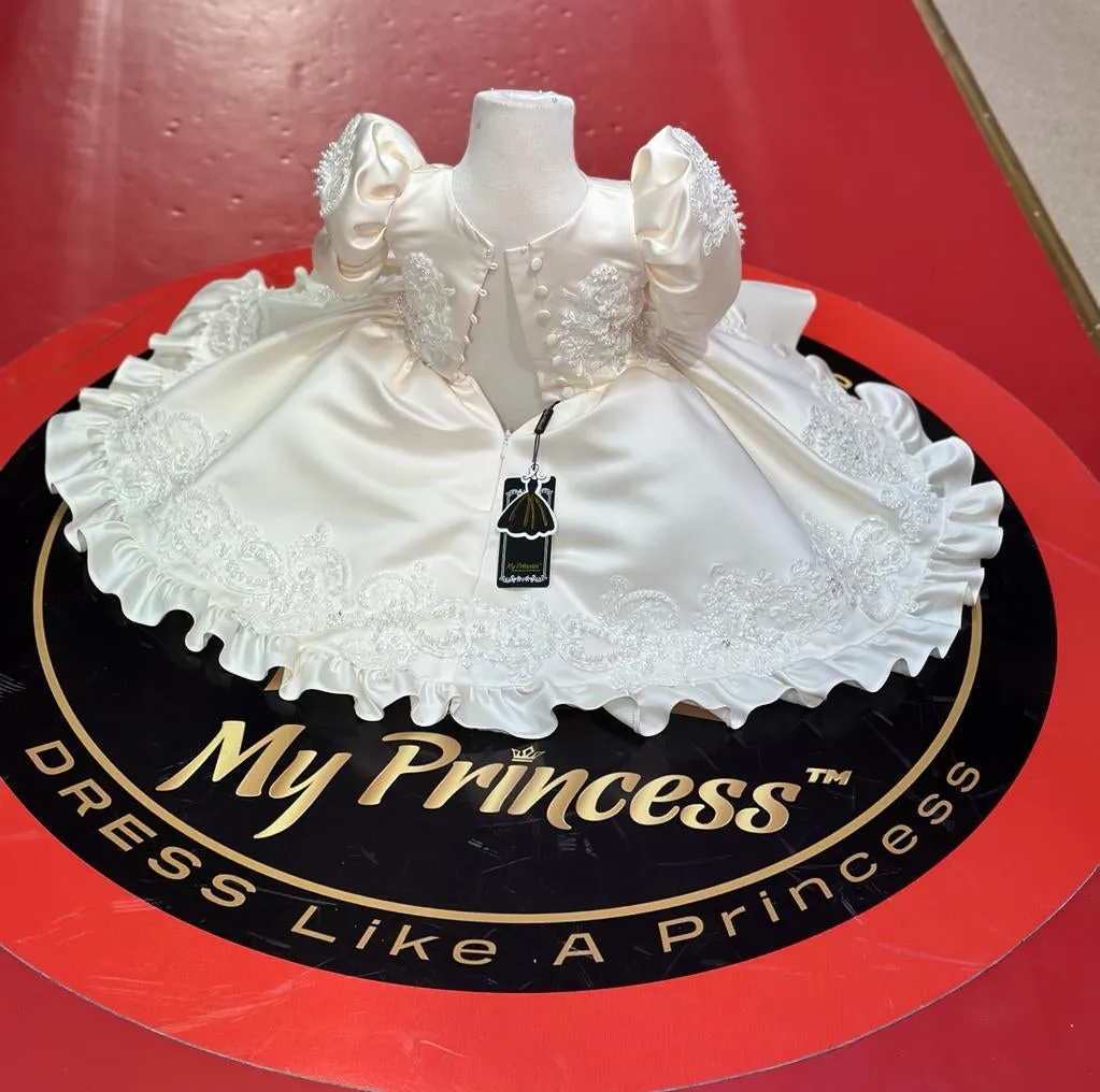 Christening Dresses (In-Store)