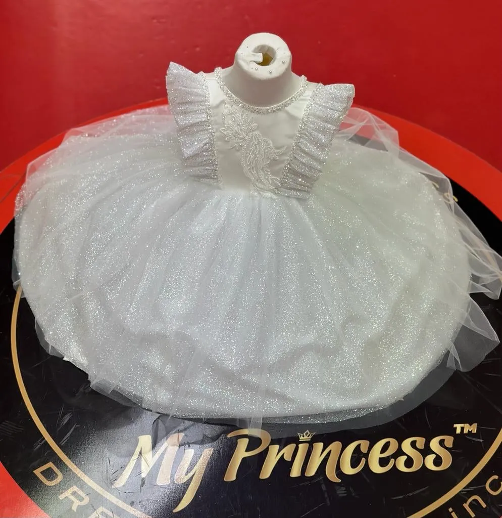 Christening Dresses (In-Store)