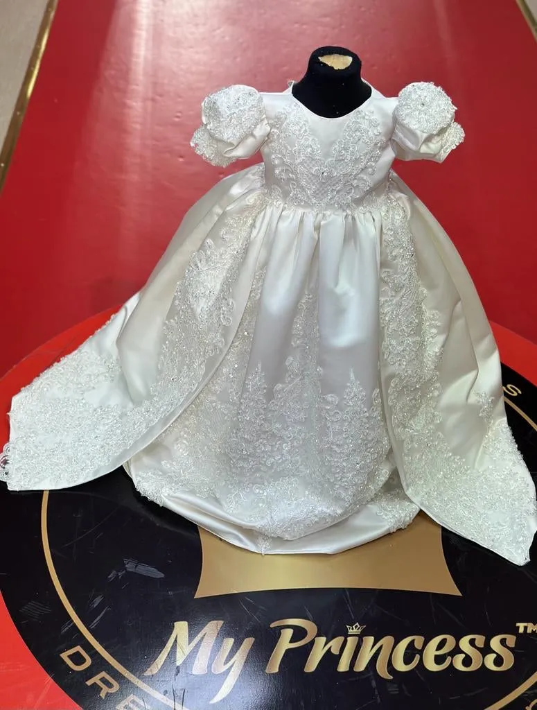 Christening Dresses (In-Store)