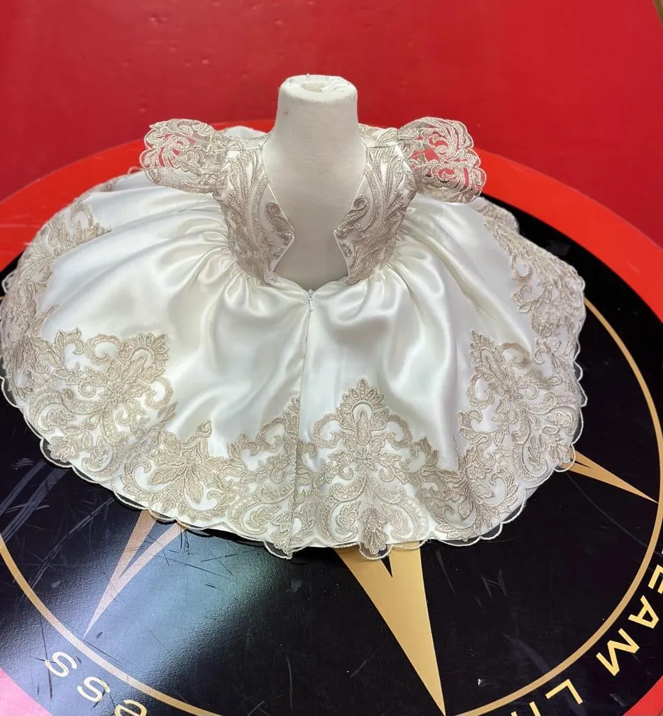 Christening Dresses (In-Store)