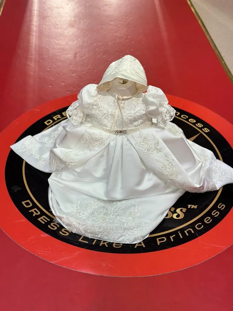 Christening Dresses (In-Store)