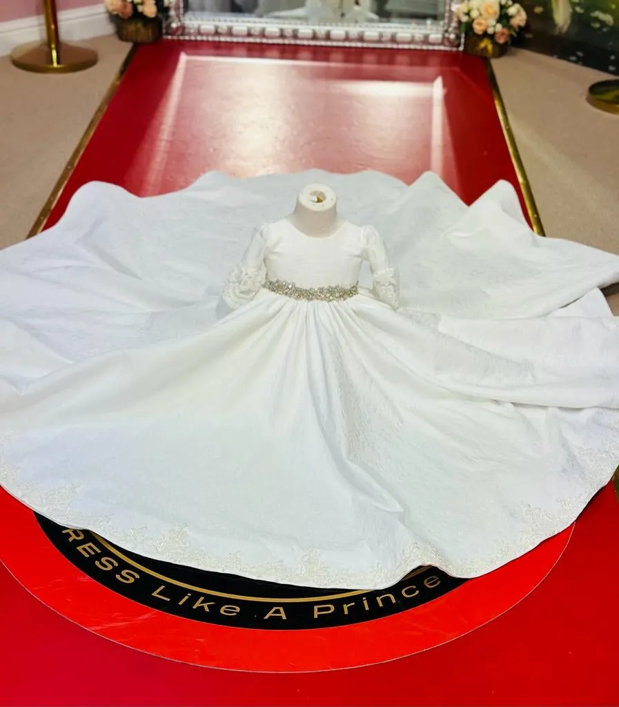 Christening Dresses (In-Store)