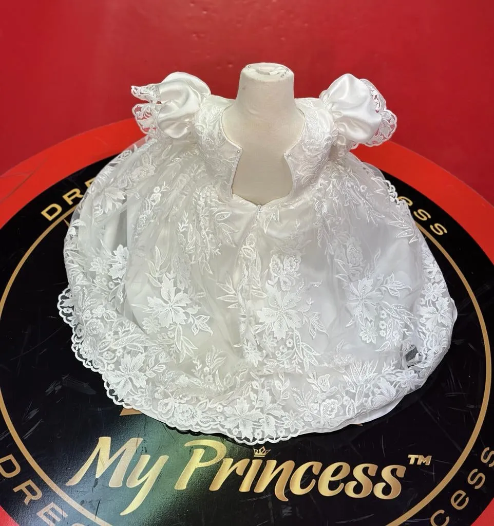 Christening Dresses (In-Store)