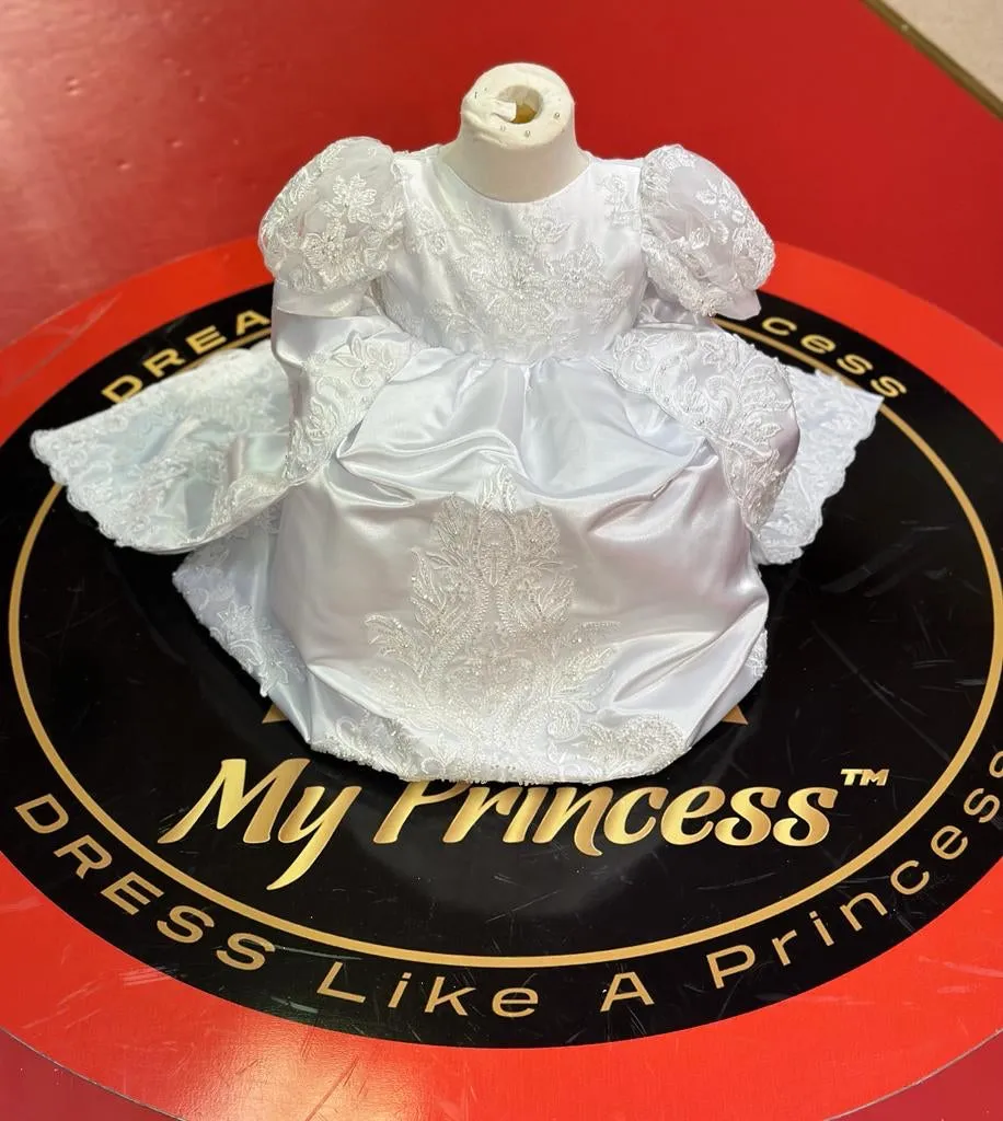 Christening Dresses (In-Store)