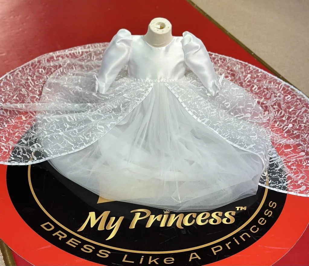 Christening Dresses (In-Store)