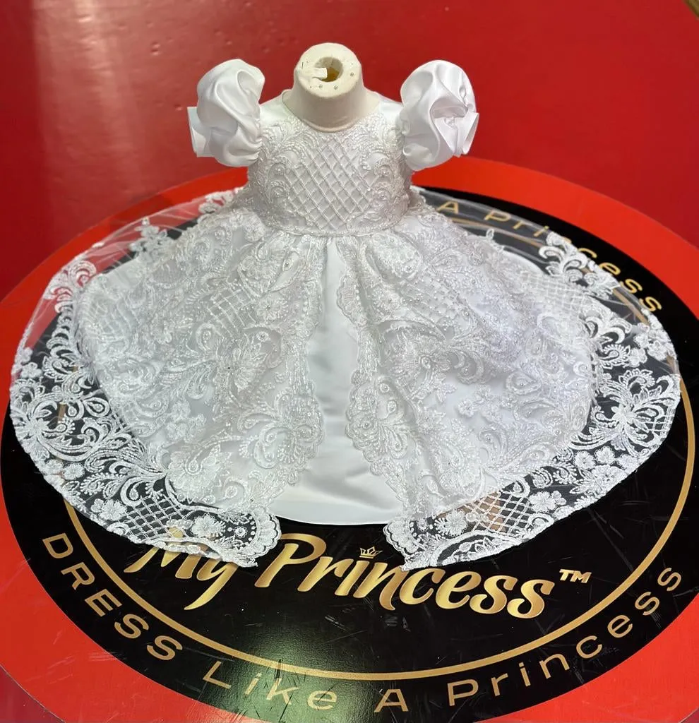 Christening Dresses (In-Store)