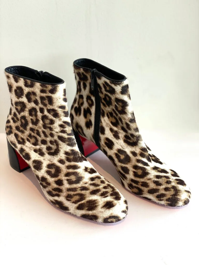 Christian Louboutin Turela Booties