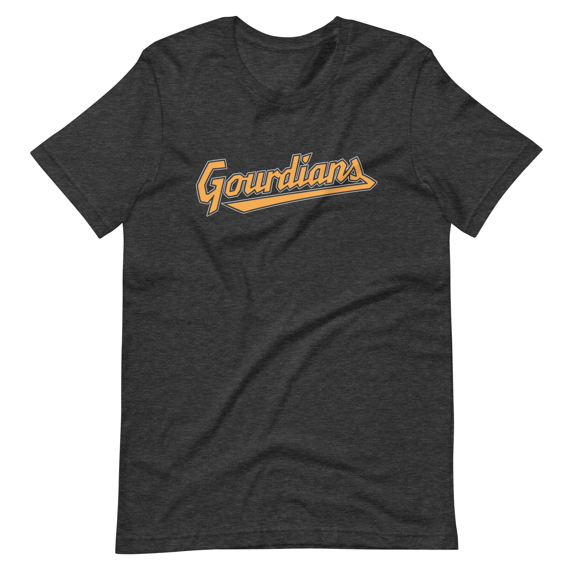 Cleveland Gourdians T-Shirt