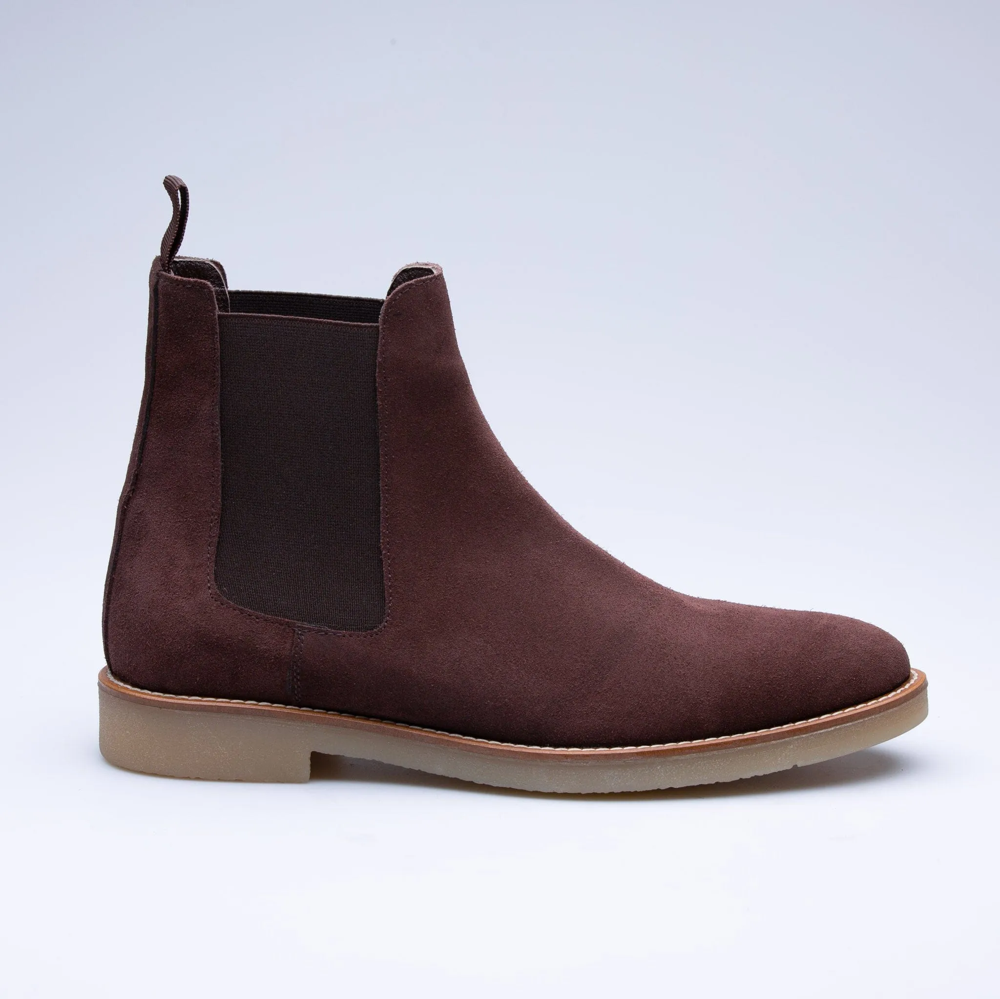 Coffee Care Chelsea Boots