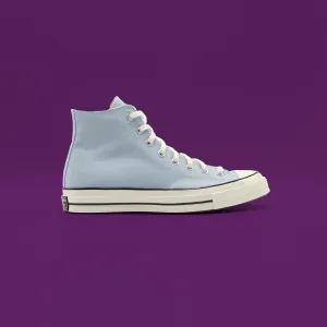 CONVERSE CHUCK 70 HI LT "ARMORY BLUE"