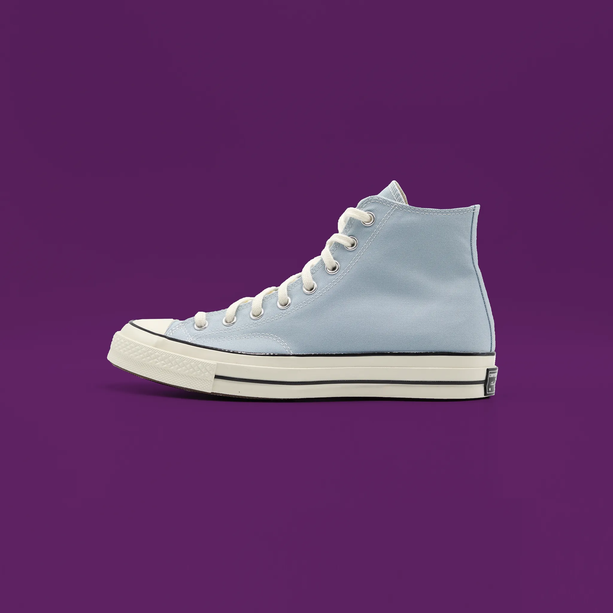 CONVERSE CHUCK 70 HI LT "ARMORY BLUE"