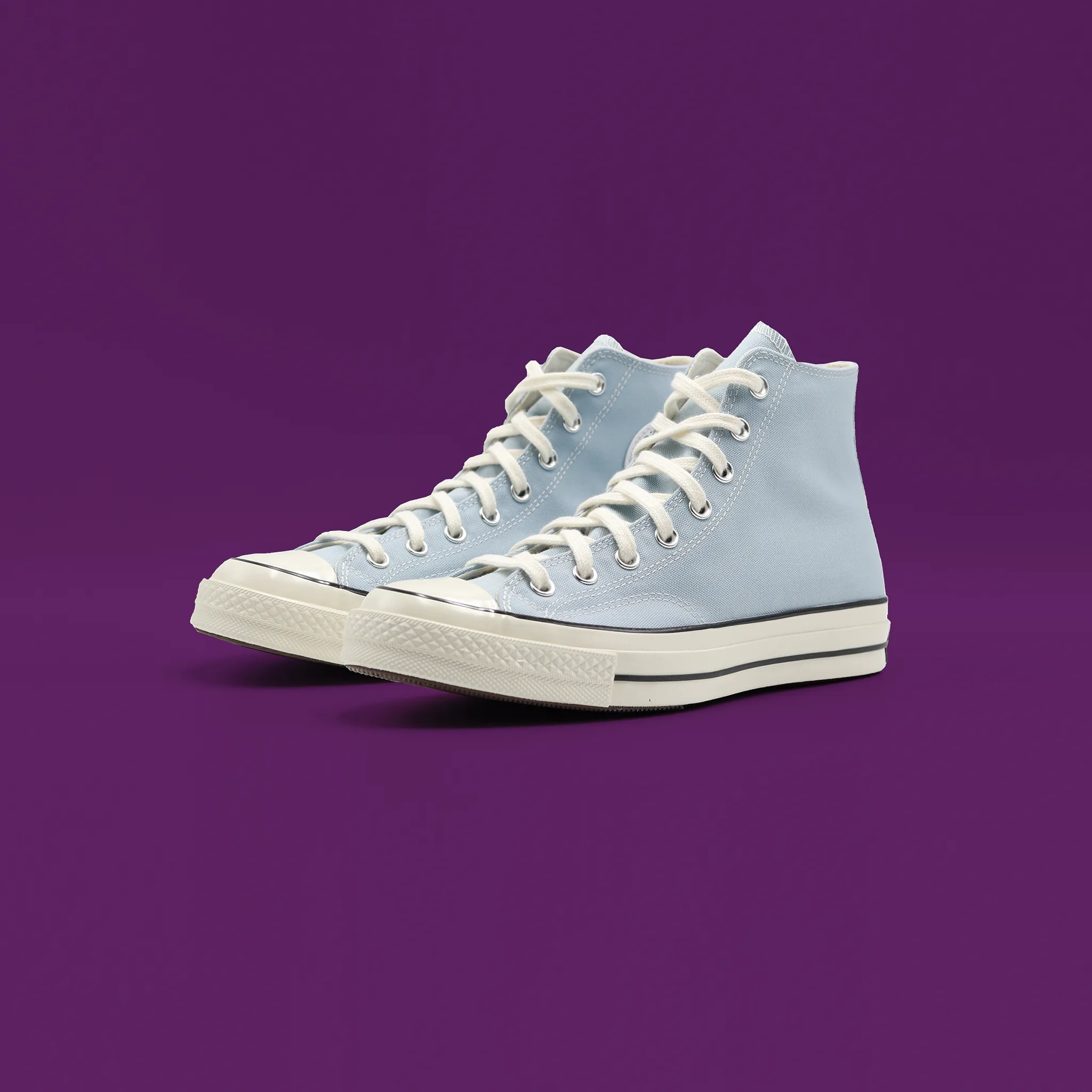 CONVERSE CHUCK 70 HI LT "ARMORY BLUE"