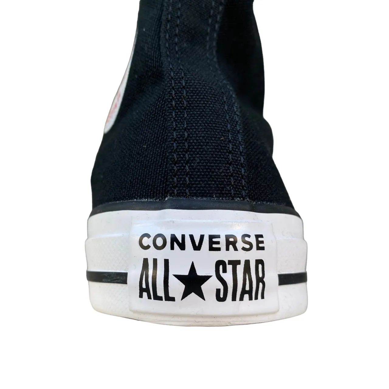 Converse scarpa sneakers da adulto All Star Chuck Taylor Classic M9160 nero