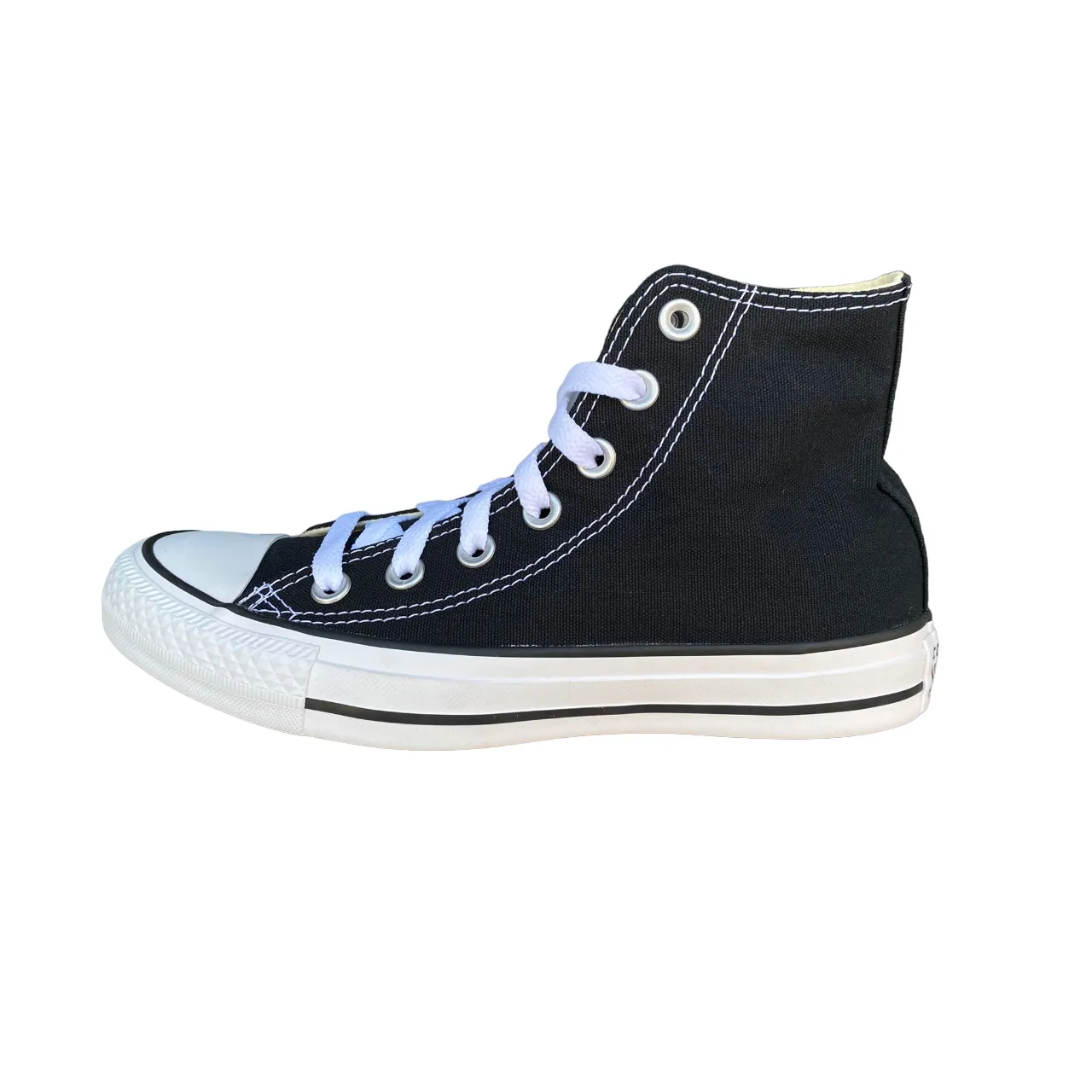 Converse scarpa sneakers da adulto All Star Chuck Taylor Classic M9160 nero