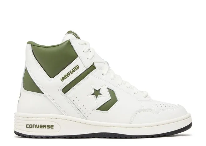 Converse Weapon Undefeated Chive