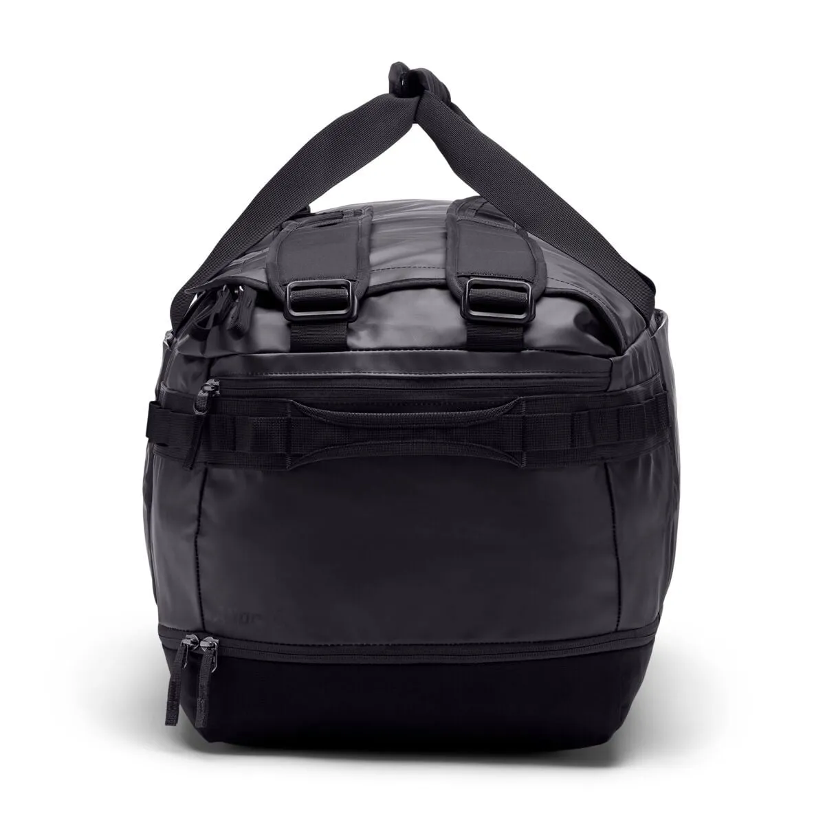 Cotopaxi Allpa 70L Duffel Bag - Cotopaxi Black