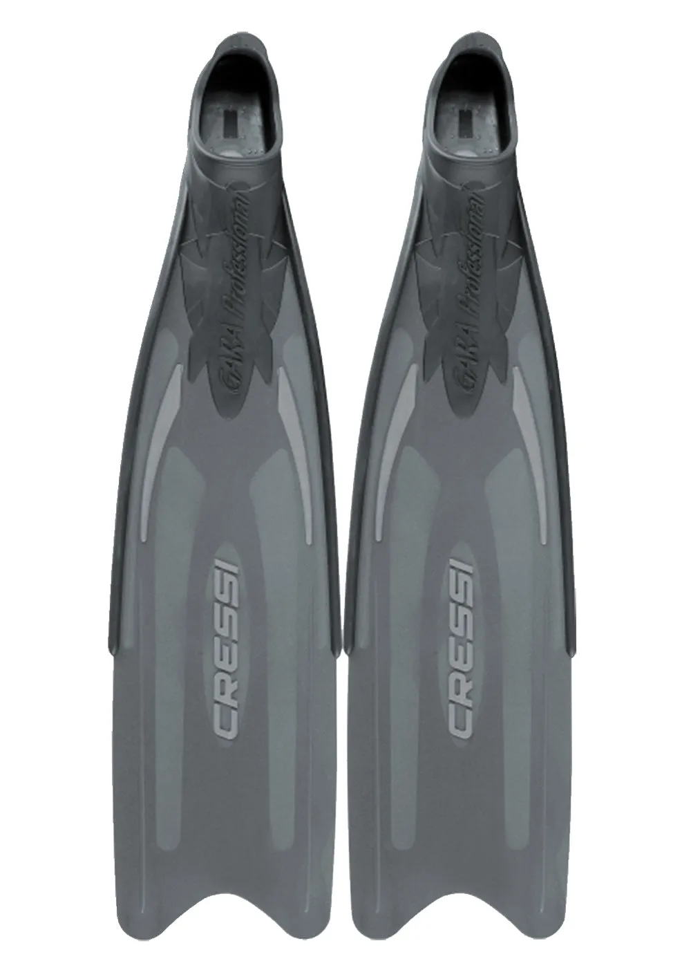 Cressi Gara Professional LD Fins