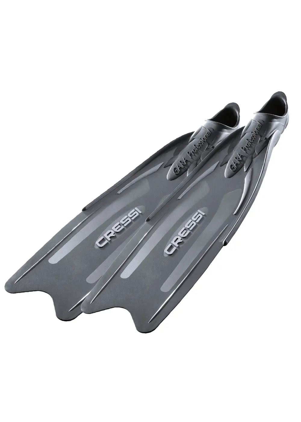 Cressi Gara Professional LD Fins