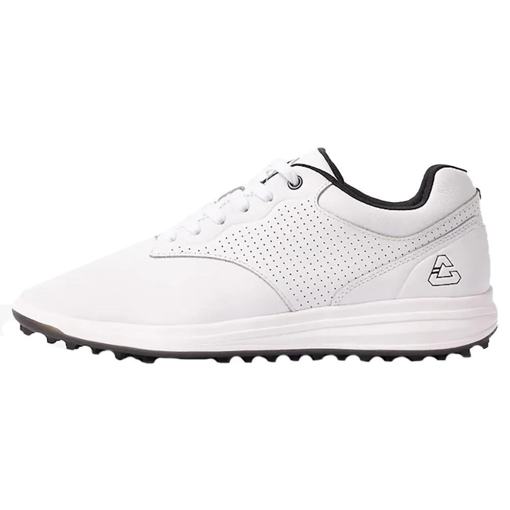 Cuater by TravisMathew The Moneymaker Luxe Mens Golf Shoes