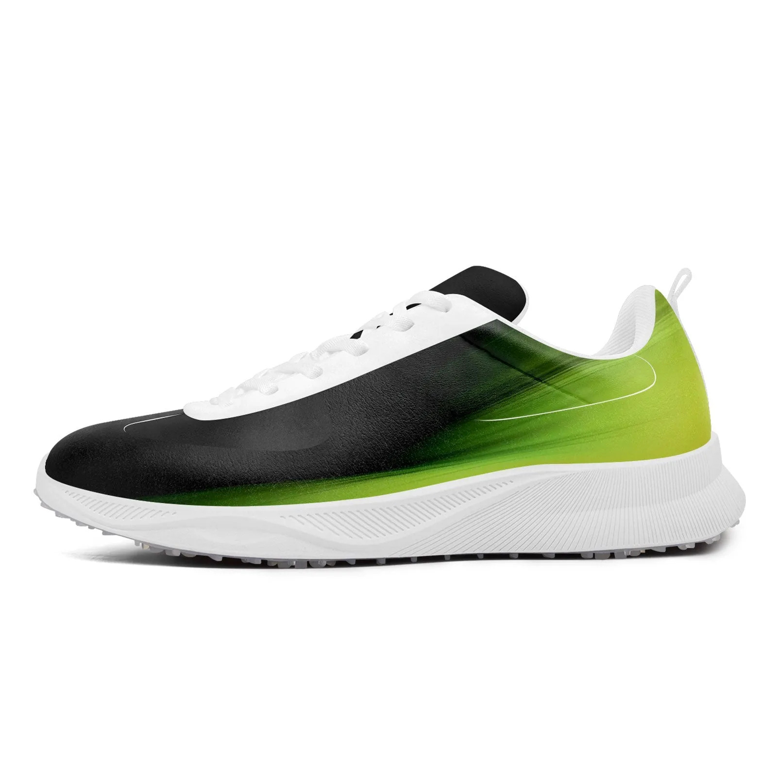 Custom Premium Golf Performance Shoes Personalized Sneaker FN070-E020003-17