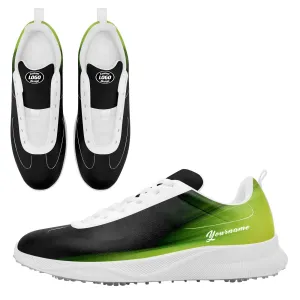 Custom Premium Golf Performance Shoes Personalized Sneaker FN070-E020003-17