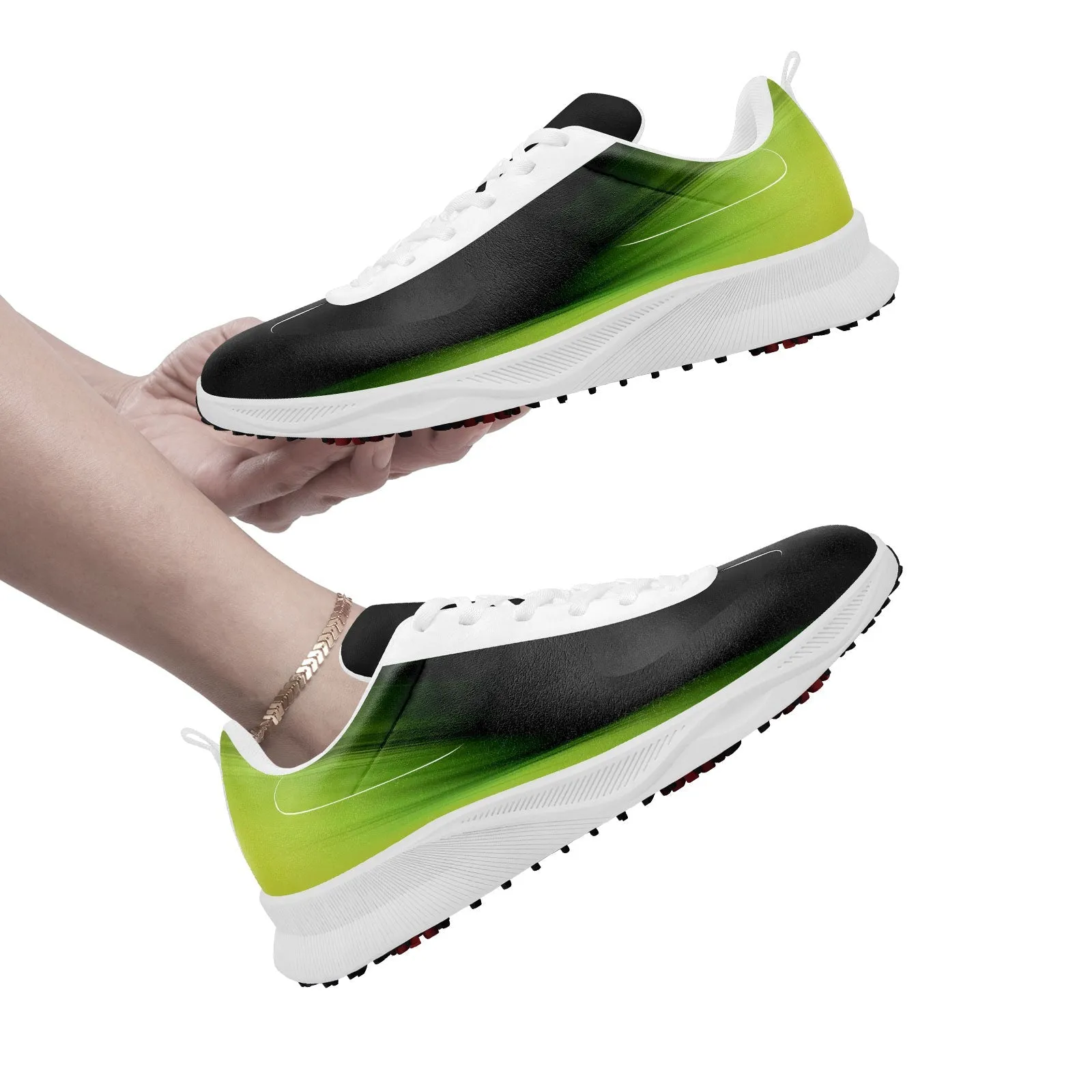 Custom Premium Golf Performance Shoes Personalized Sneaker FN070-E020003-17