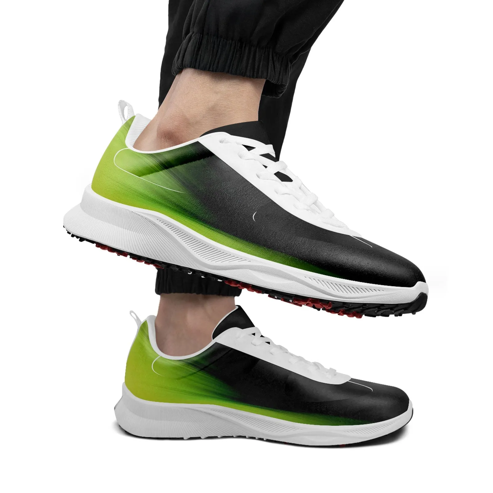 Custom Premium Golf Performance Shoes Personalized Sneaker FN070-E020003-17