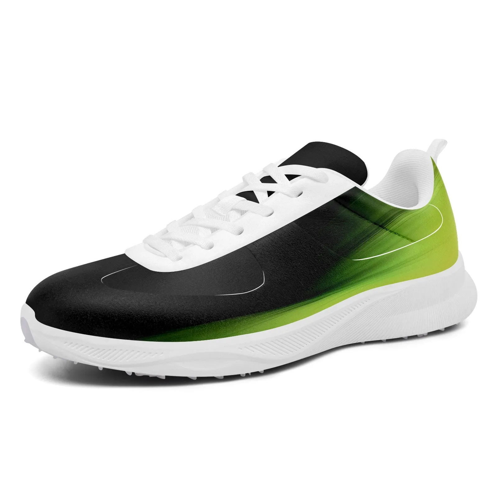 Custom Premium Golf Performance Shoes Personalized Sneaker FN070-E020003-17