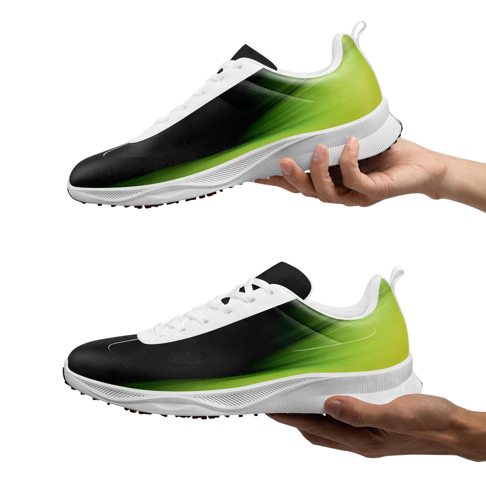 Custom Premium Golf Performance Shoes Personalized Sneaker FN070-E020003-17