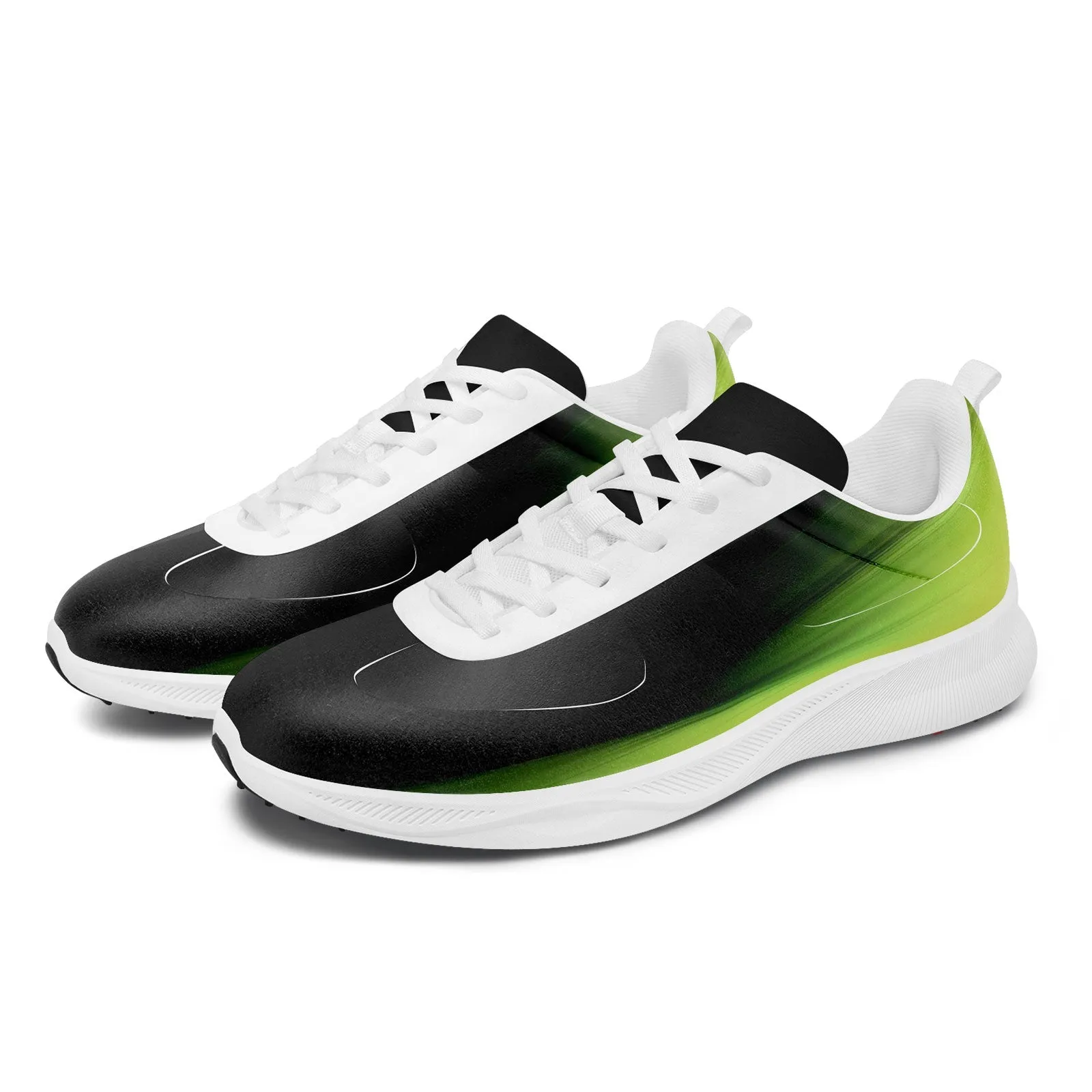 Custom Premium Golf Performance Shoes Personalized Sneaker FN070-E020003-17