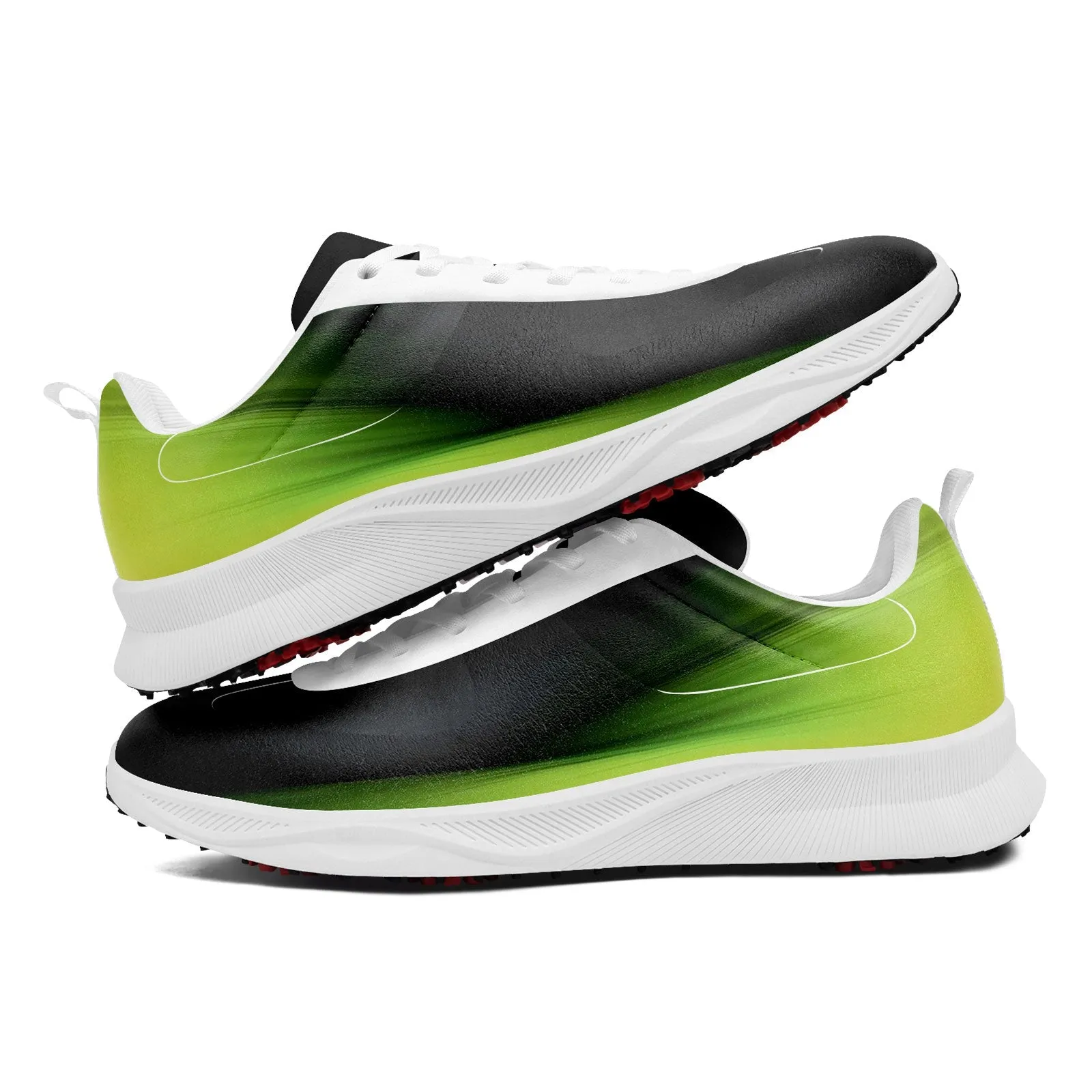 Custom Premium Golf Performance Shoes Personalized Sneaker FN070-E020003-17