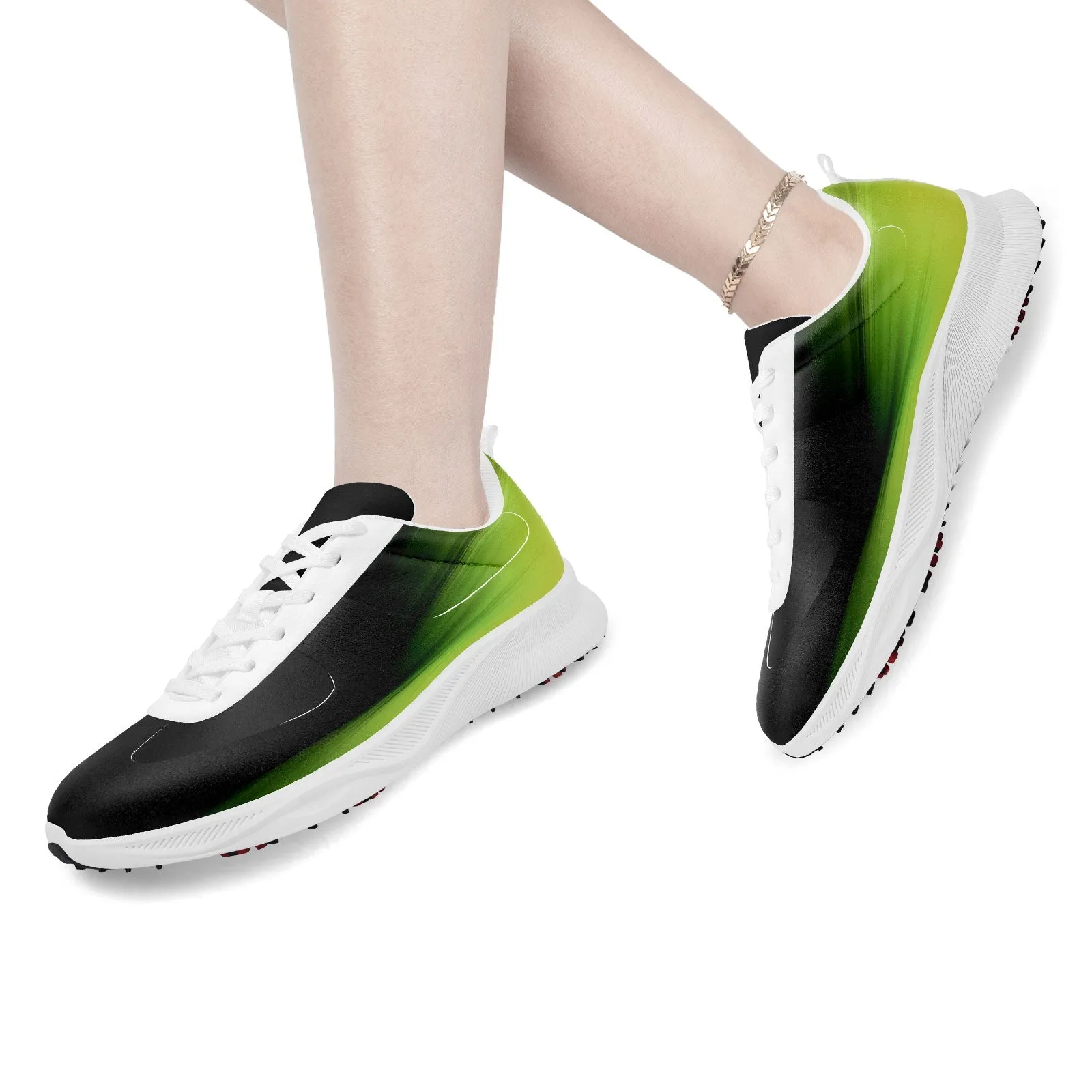 Custom Premium Golf Performance Shoes Personalized Sneaker FN070-E020003-17