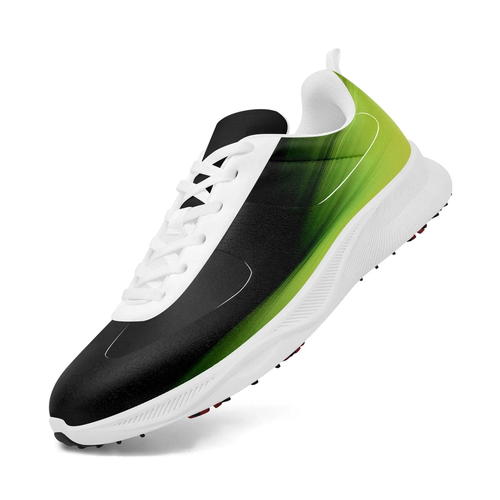 Custom Premium Golf Performance Shoes Personalized Sneaker FN070-E020003-17