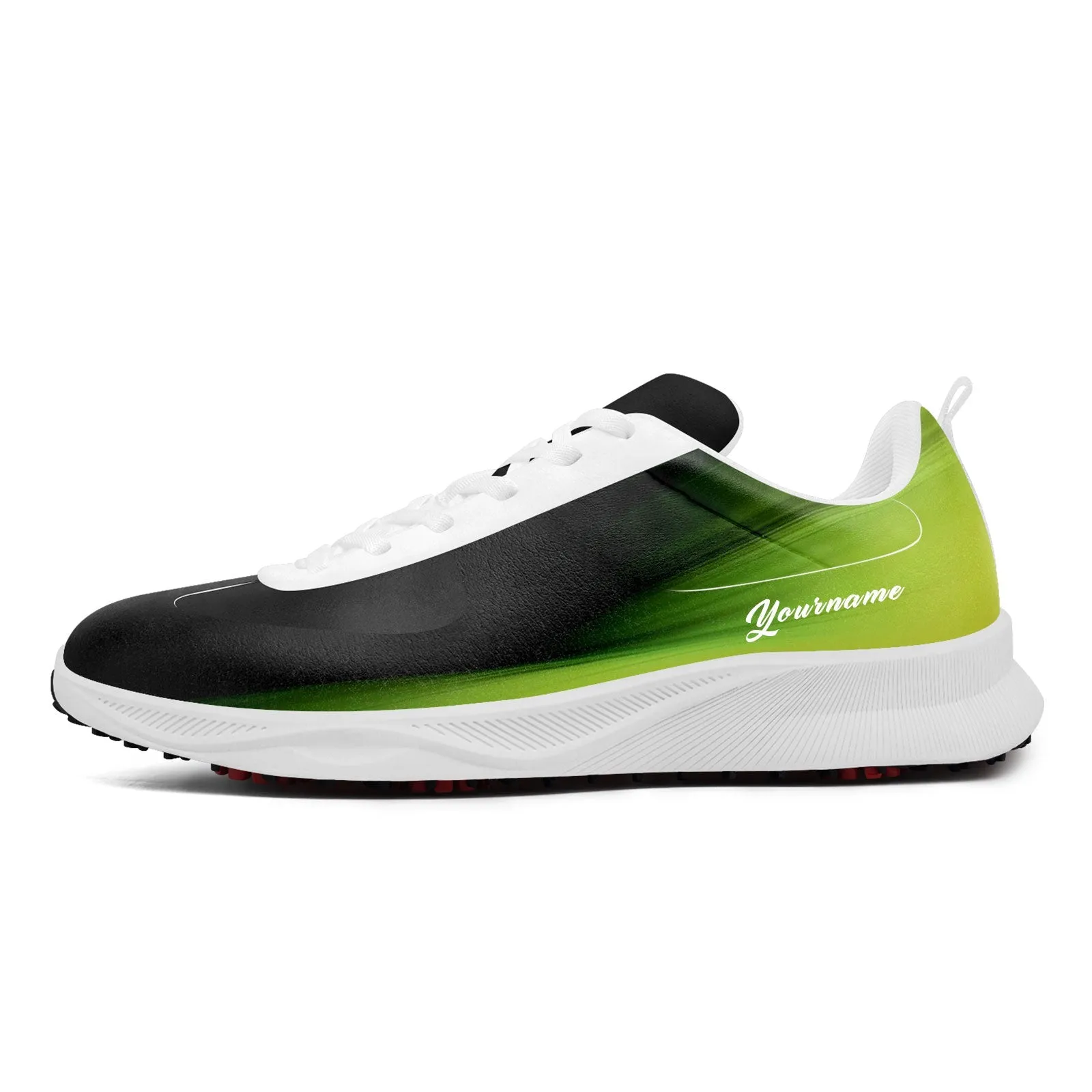 Custom Premium Golf Performance Shoes Personalized Sneaker FN070-E020003-17