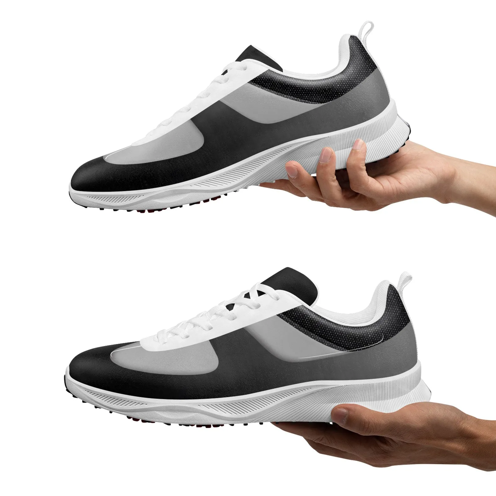 Custom Premium Golf Performance Shoes Personalized Sneaker FN070-E020003-23