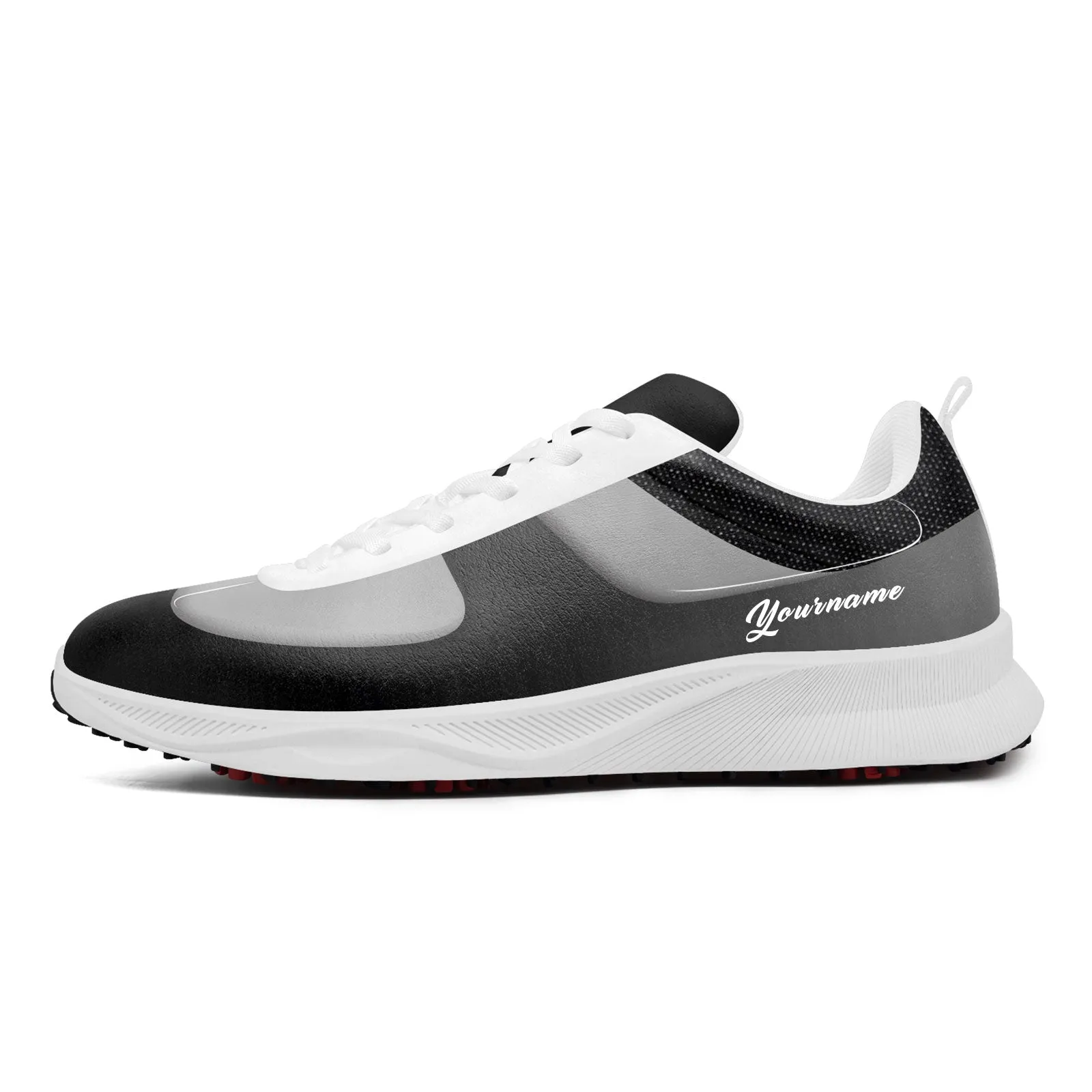 Custom Premium Golf Performance Shoes Personalized Sneaker FN070-E020003-23