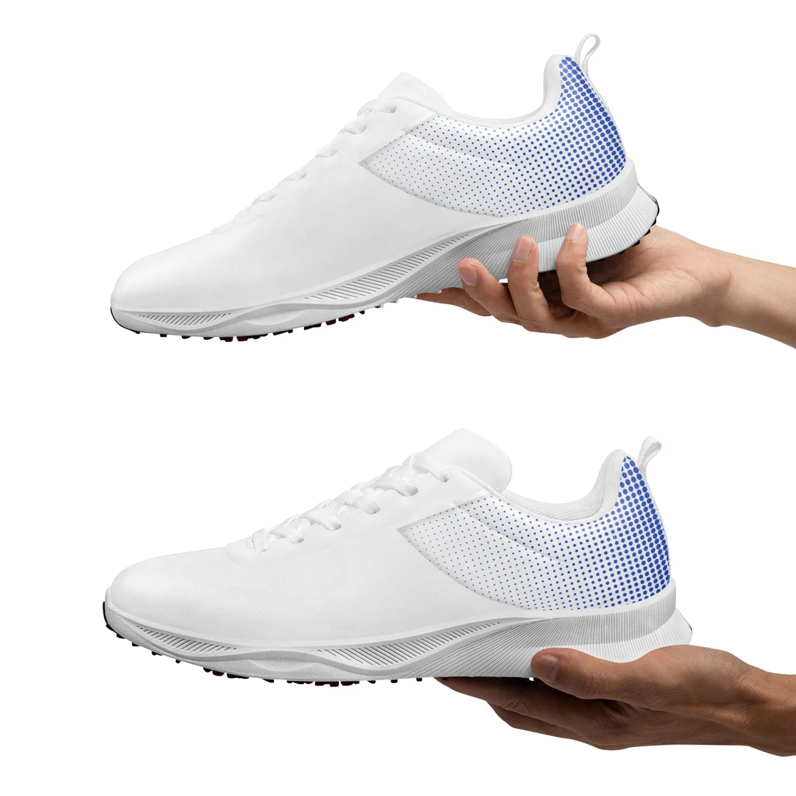 Custom Premium Golf Performance Shoes Personalized Sneaker FN070-E020013-6