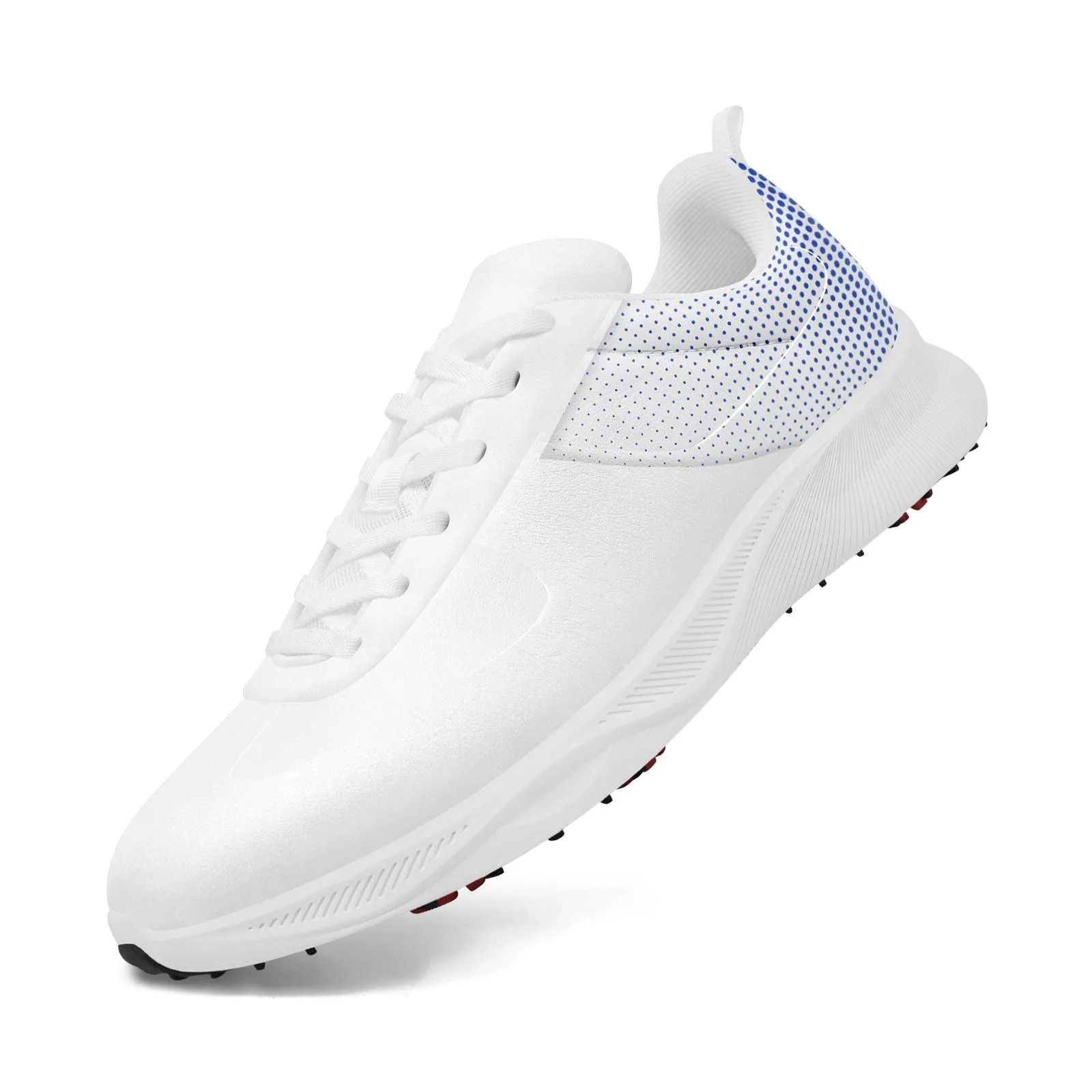 Custom Premium Golf Performance Shoes Personalized Sneaker FN070-E020013-6