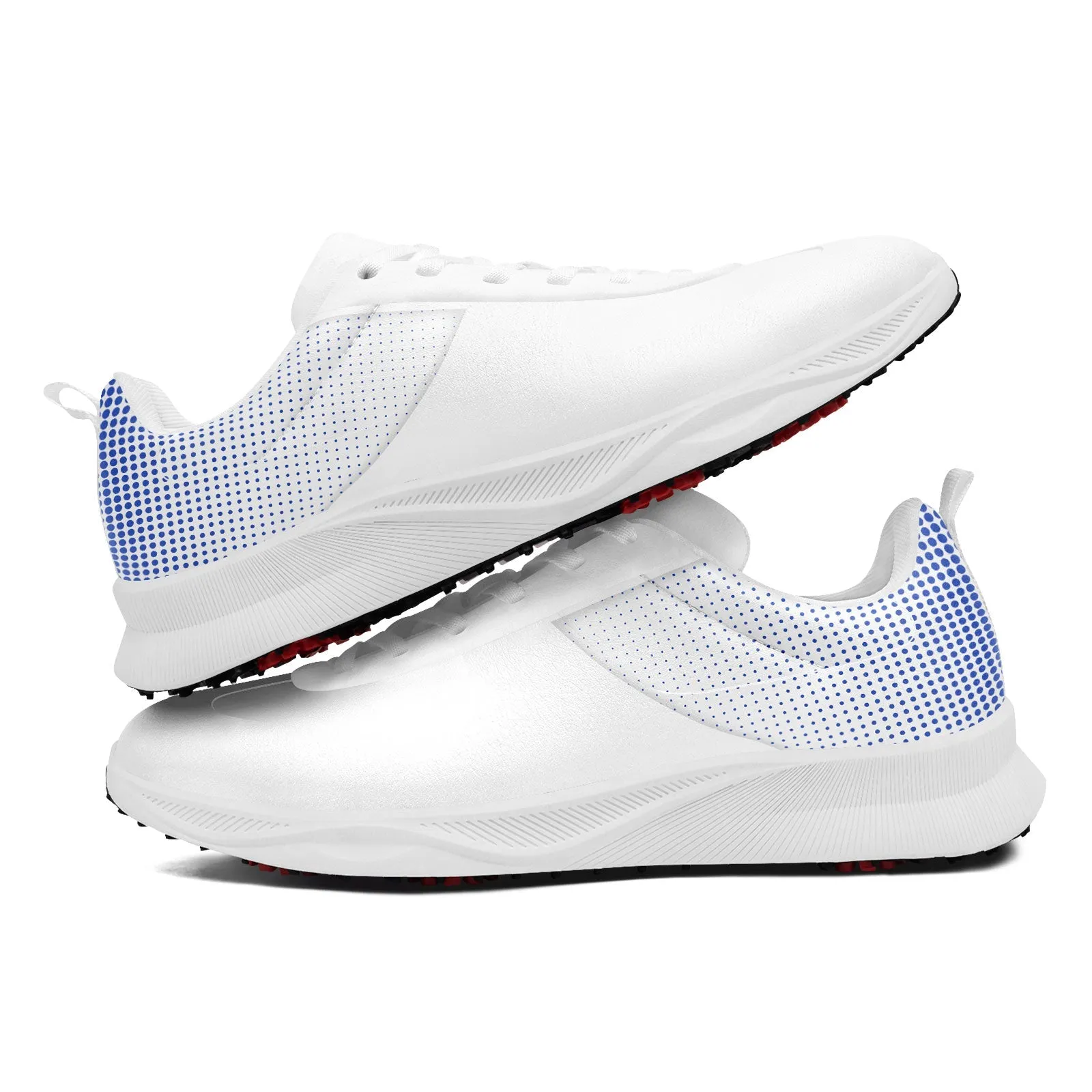 Custom Premium Golf Performance Shoes Personalized Sneaker FN070-E020013-6