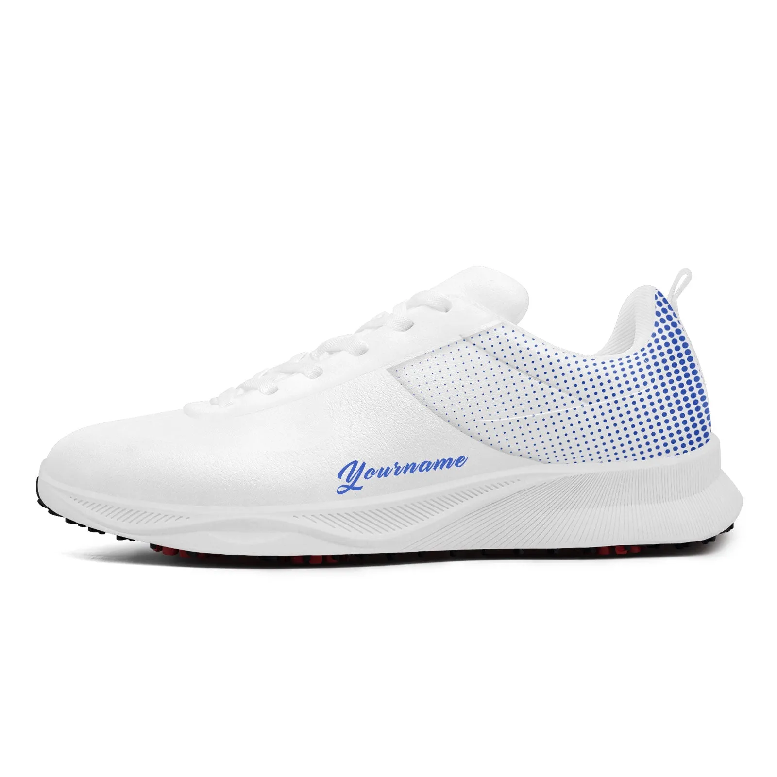 Custom Premium Golf Performance Shoes Personalized Sneaker FN070-E020013-6