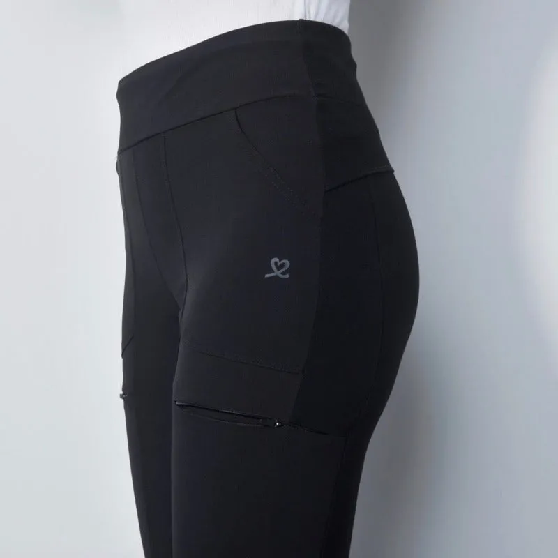 Daily Sports Annecy Pant - Black