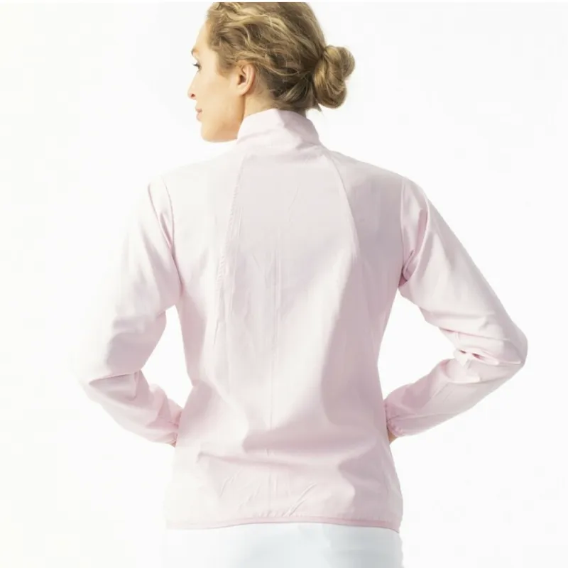 Daily Sports Mia Wind Jacket - Pink